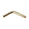 Heavy Duty Mower Component 118020 Mower Deck Height Pin Alloy Construction For Long Lasting Performances Accessories