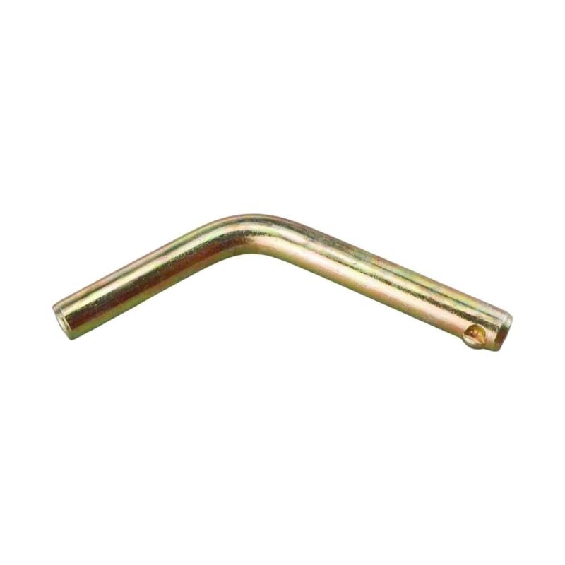 Heavy Duty Mower Component 118020 Mower Deck Height Pin Alloy Construction For Long Lasting Performances Accessories