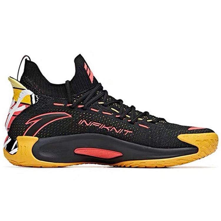 Anta Klay Thompson 5 Low 'Have Fun In LA' Men's 112031102-2