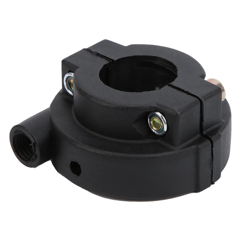Throttle Twist Grip Casing for 49cc 50cc 70cc 90cc 110cc 125cc 140cc 150cc 200cc 250cc 7 8in Handlebars 4‑stroke Bike