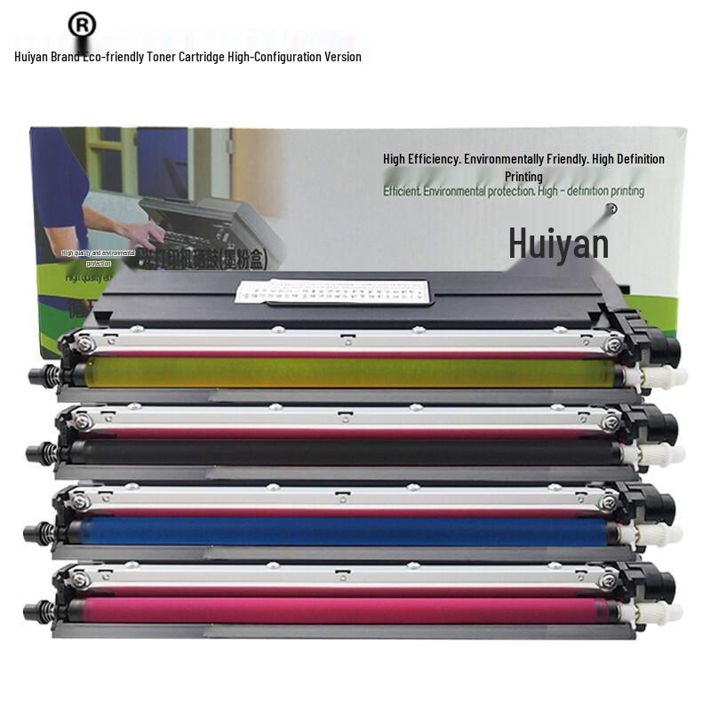 Huiyan Compatible Brother TN471/TN476 Series Toner Cartridge