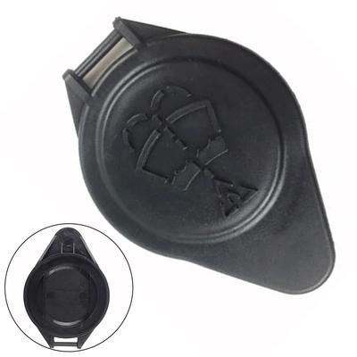 Bouchon de Couvercle Réservoir de Lave-Glace 61667238068 Bouchon de Couvercle F07 GT LCI 2012-2017 Réservoir de Liquide Pour BMW F10 F06 F01