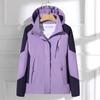 Spring and Autumn Jacket Women's Outdoor Sports Coat Jacket Spring