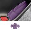 For Xiaomi SU7 2026 Door Side Storage Box Front Rear Door Storage Organizer Tray Travel Accessories