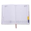 Yearly Planner Notepad for Daily Planning Office Work 2025 Notepad
