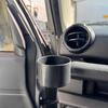 Nakira Jimny JB64 Drink Holder Sierra JB74 Nomad JC74 and Side (Driver's Passenger's Compatible)