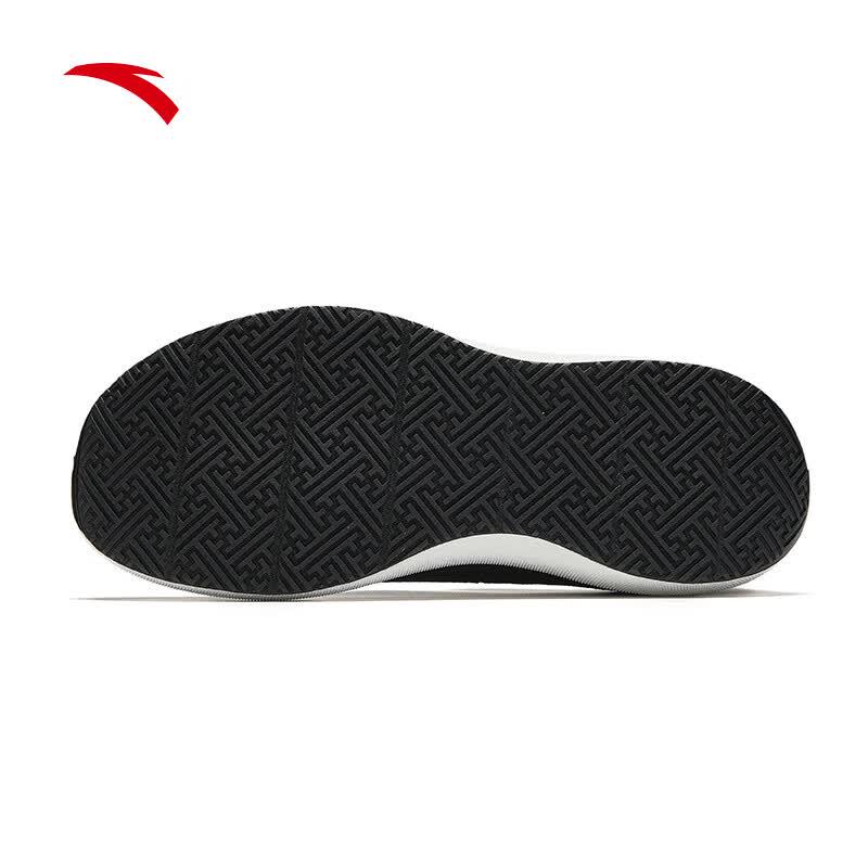 ANTA Free Slip-on Breathable Sports Shoes