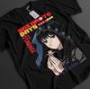 Sakamoto Days Shirt Sakamoto Tshirt Shin T-Shirt Lu Top Heisuke Anime Unisex Tee