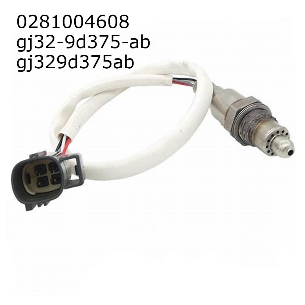 Подходит для кислородного датчика Land Rover 0281004608 gj32-9d375-ab; gj329d375ab