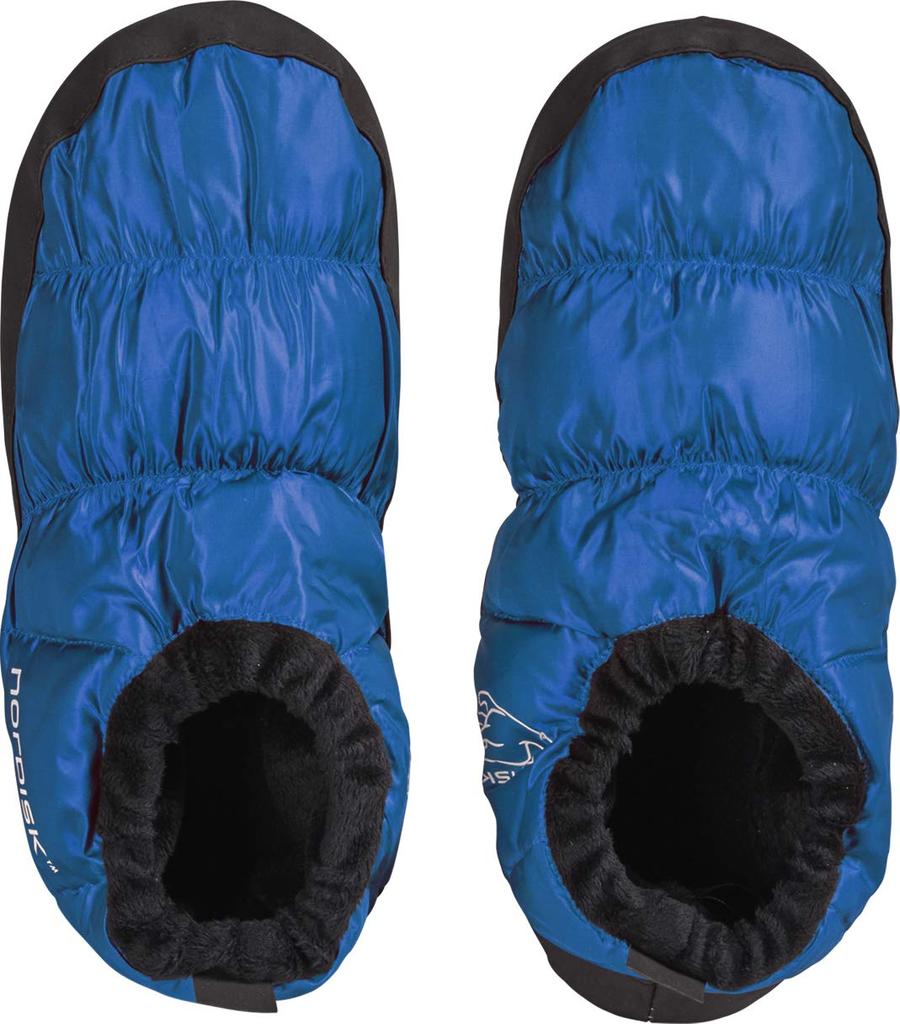 NORDISK Outdoor Down Size Limonage Blue Japanese 109060 Shoes, XS, [Official Product]