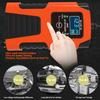 6V 12V 2A Digital Car Battery Charger LCD Display Intelligent Pulse Battery Charger Smart Battery Charger for Lead-Acid GEL AGM