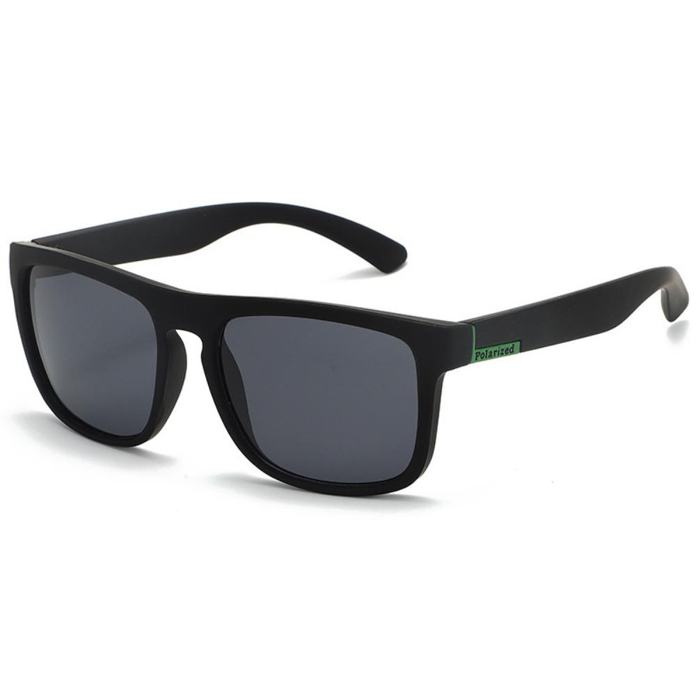 Cycling Men's Polarized Sunglasses Colorful Film Sports Sunglasses