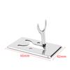 Electric Soldering Iron Stand Holder Small Portable High Temperature Resistance Welding Safety Accessories Kit