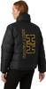 Зимняя куртка Helly Hansen Yu Reversible Steppjacke rot