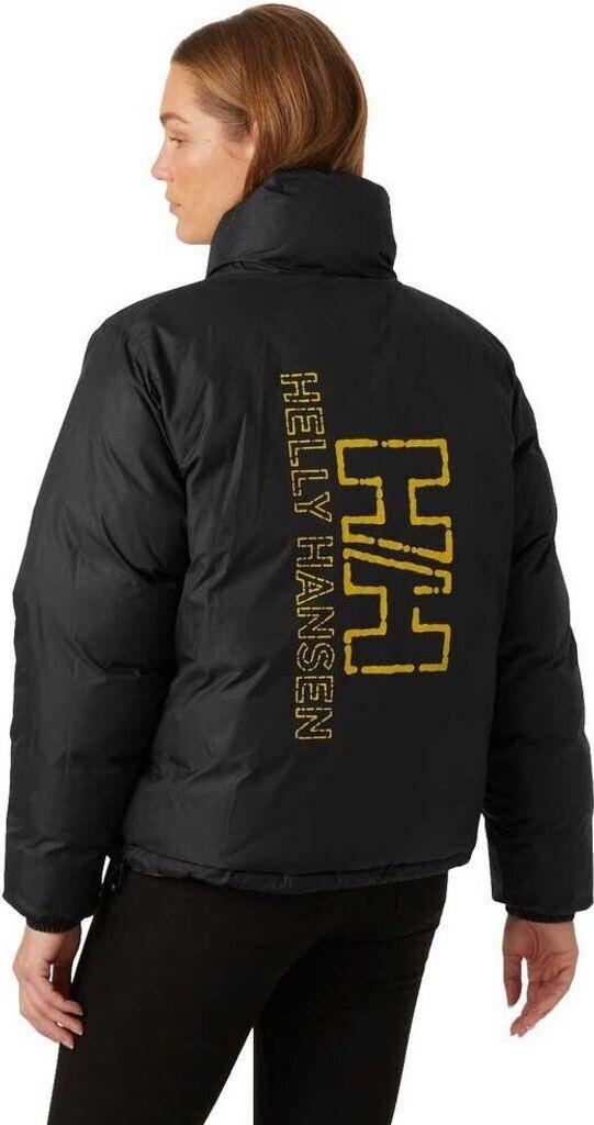 Зимняя куртка Helly Hansen Yu Reversible Steppjacke rot
