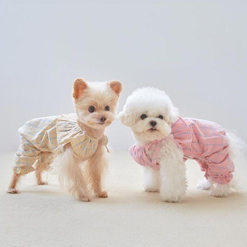 Combinaison MIMINKO à une épaule [DW4SA1630]