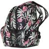 Roxy Shadow Swell Printed Backpack, Unisex Multicolour Backpack