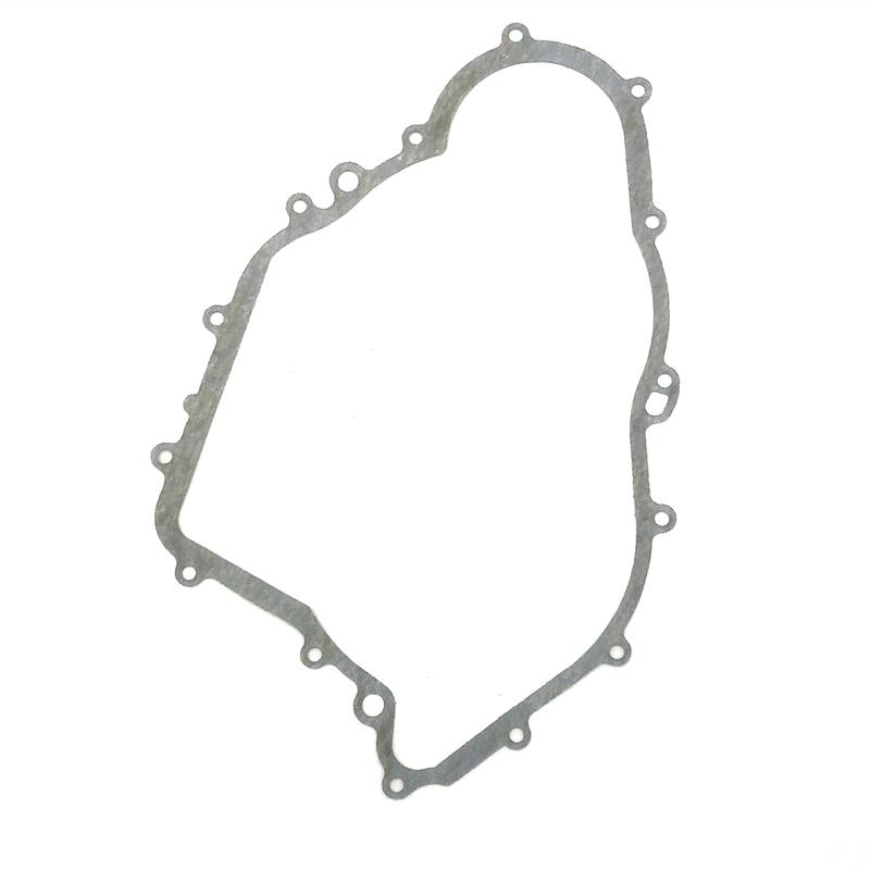 OEM Right Crankcase Cover Gasket For JS183FMQ Engine JS400 JIANSHE ATV F3-300802-0