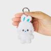 NewJeans Portachiavi Peluche Bunini