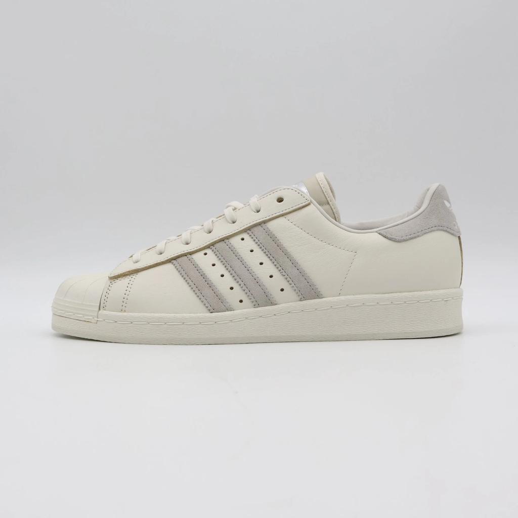 ID2888 SNS adidas Originals Superstar Core White Off White Alumina (Men's)