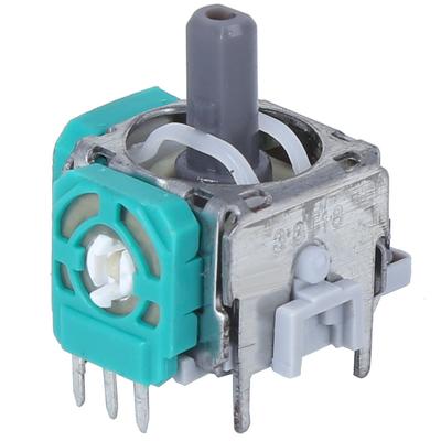 Heißer Verkauf Analog Stick Joystick Reparaturteile für  weniger als span class= ui risk_flag3  mehr als  weniger als span class=