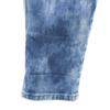 DIESEL regular Tapered denim pants W26 blue HALAIS 008W5 Jeans Women Used