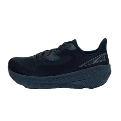 Fashion Comfortable Non-Slip Low-Top Running Shoes Men Sneakers Black AL0A85NV001
