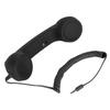 Cell Phone Handset USB C Radiation Proof Vintage Phone Handset with 3.5 Mm Socket for Smartphone