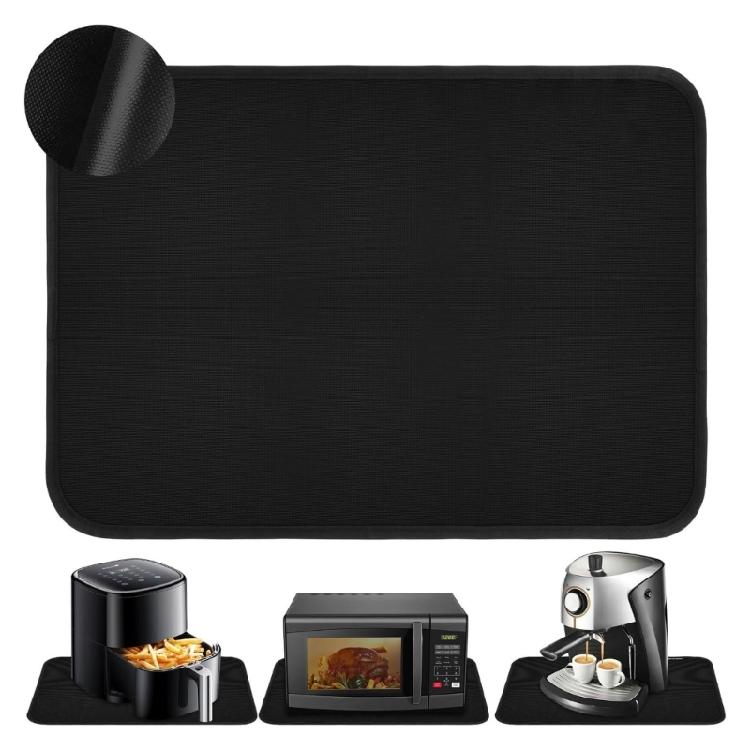 Pad Double Layer Heat Resistant for Backyard Beach Camping