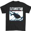 Flotsam and Jetsam Albums Heavy Cotton Black S-5XL T Shirt AG995