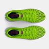 Sports shoes Under Armour green