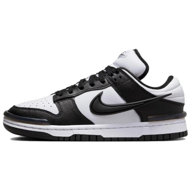 (WMNS) Nike Dunk Low Twist Panda Women s DZ2794-001 EU 35.5