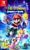 Mario + Rabbids: Scintille di Speranza (Nintendo Switch, versione retail con codice download)