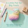 Simulation Alpaca Squeeze Toys Elastic Slow Rising Squeeze Toy  Children Toys