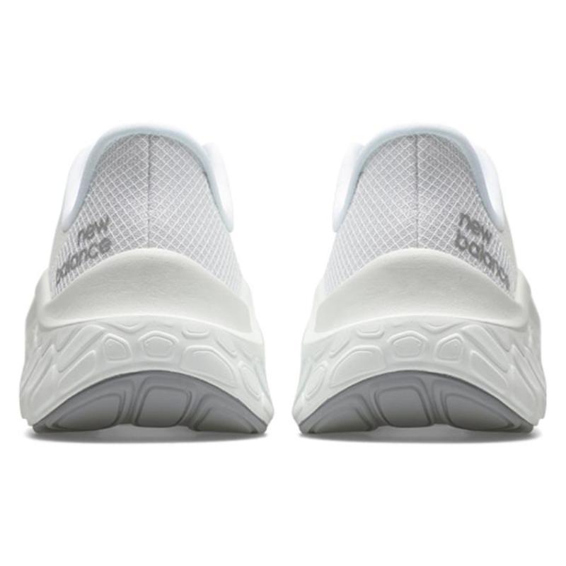 New Balance Damskie Sneakersy Fresh Foam X Kaiha Road Białe Srebrno-Metaliczne WKAIRCW1