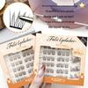 BQI Glue-Free Korean Idol Style Natural False Eyelashes