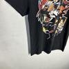 [USED] The Promised Neverland Tee Anime T-shirt Manga Y2k Retro OLD