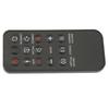 For Cinema Soundbar SB250 Remote Control Full Function Soundbar Remote Control Replacment