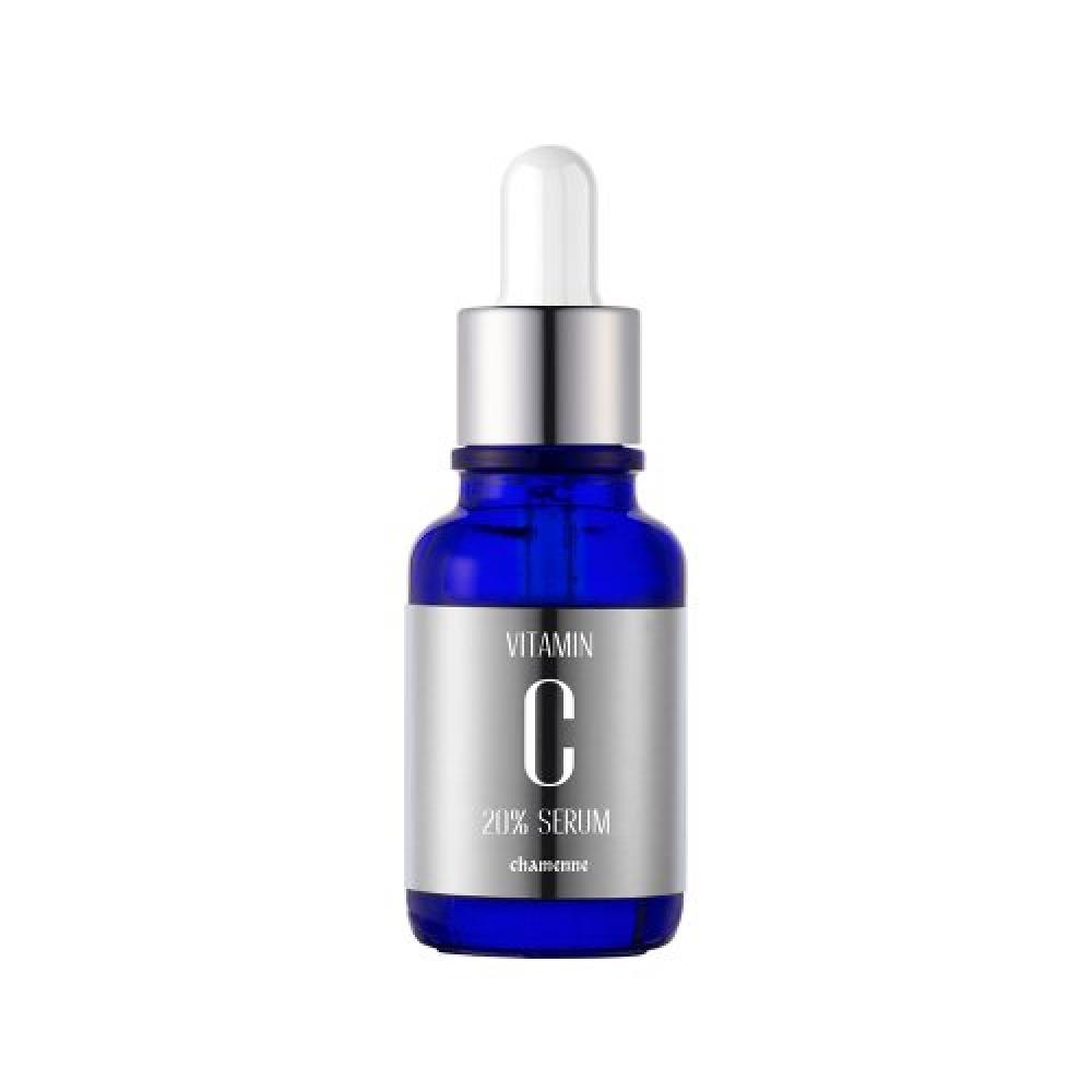 

MuCota Chamenne Vitamin C Skin Serum 20 15ml FREE