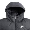 Nike Sportswear Essentials Dunfyllt Windrunner Hettejakke Damejakker Svart DQ5904-010