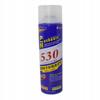 Spray Curățător de Contacte Mechanic 530 550ml - Uscare Rapidă, Neconductor, Cleaner Anti-Coroziune pentru Electronice, PCB-uri și Conectori