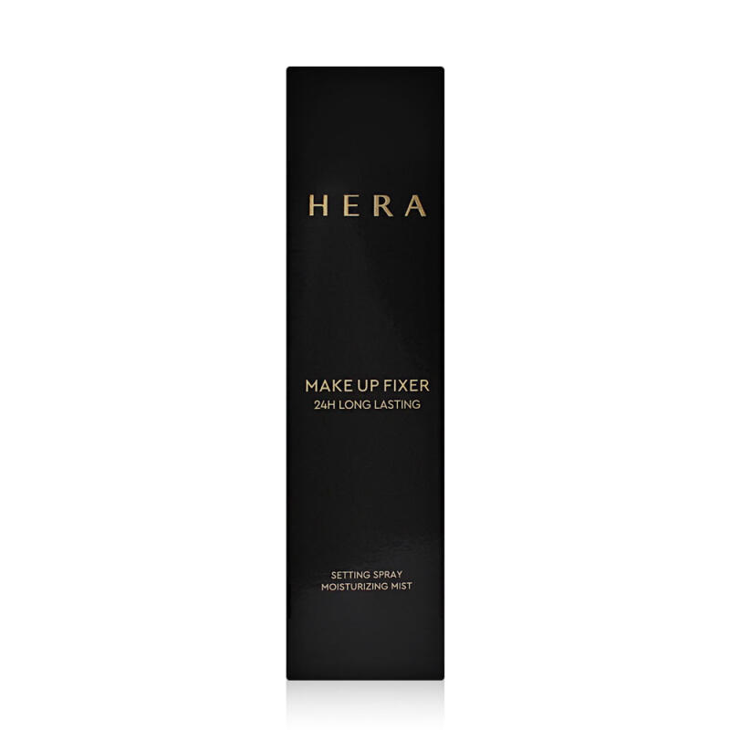 Hera Makeup Fixer 80ml Close-Fixing Mist Spray