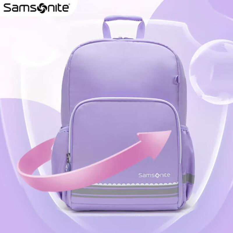 Samsonite Large Capacity Commuter Backpack