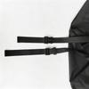 Clear Viewing Window Compression Storage Bag for Reinforced Straps Compression Storage Bag Type