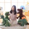 Jurassic Dinosaur Plush Toy Triangle Dragon Tyrannosaurus Rex Doll Xa-22