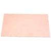 10pcs 1.5mm Double side Brass  Clads Laminate Board Electronic Project Board for DIY Projects & Electronic Prototyping