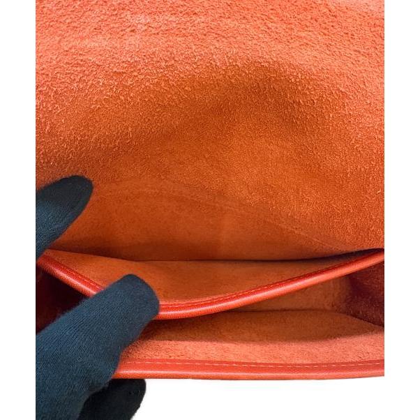 Used COACH OLD COACH Shoulder Bag