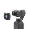 Mini Magnetic Wide-Angle Camera Lens Replacement For DJI OSMO Pocket Handheld Gimbal Camera Accessories