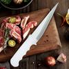 Stainless Steel Kitchen Knife Meat Cleaver Boning Knife Sharp Blade Butcher Meat Cutting Knife Fillet Fish Chef Knives Cooking