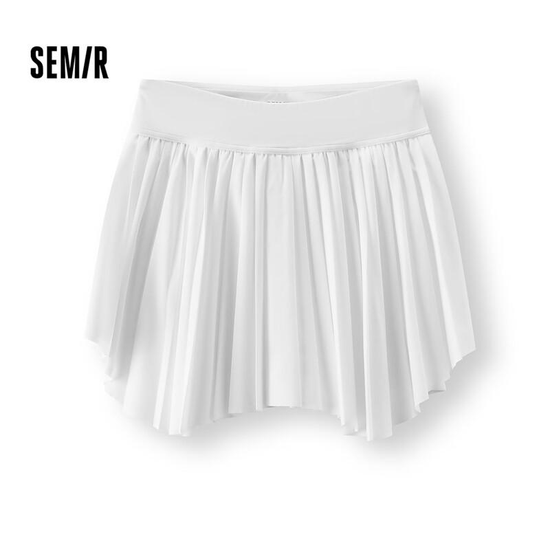 Semir Women's Pleated Sport Skirt